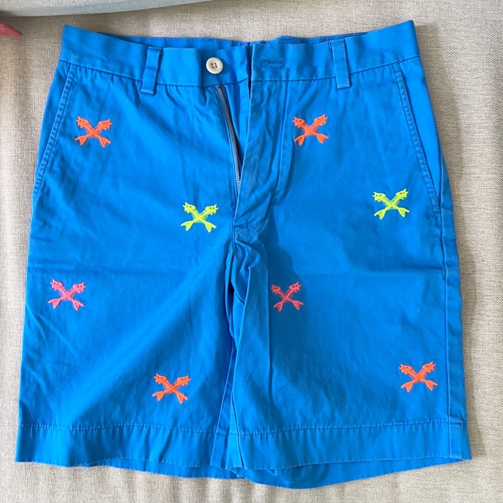 Vineyard Vines Men’s Breaker short